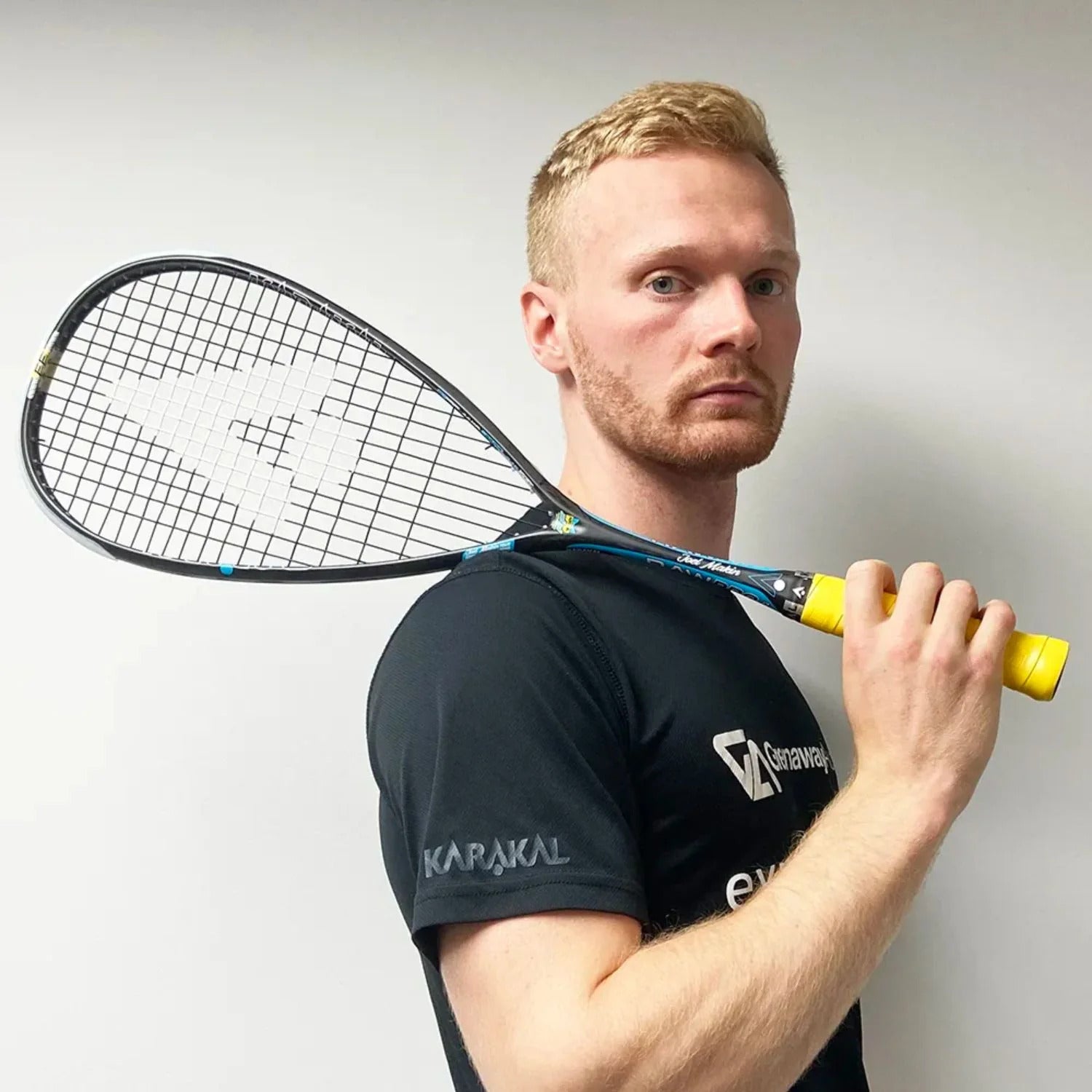 Karakal Squash