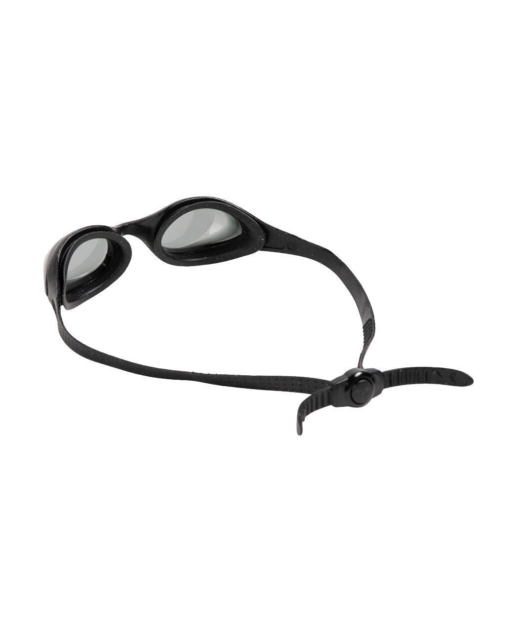 Arena Spider Adult Goggle R Smoke Black- 6 Pack