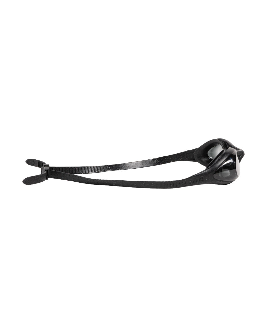 Arena Spider Adult Goggle R Smoke Black- 6 Pack