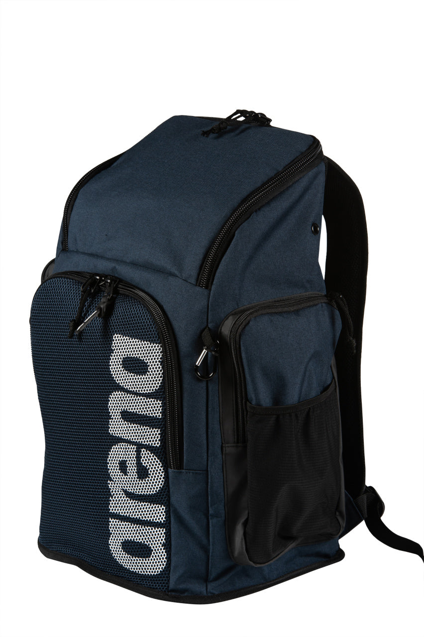 Arena Spiky 111 Backpack Blue Multi