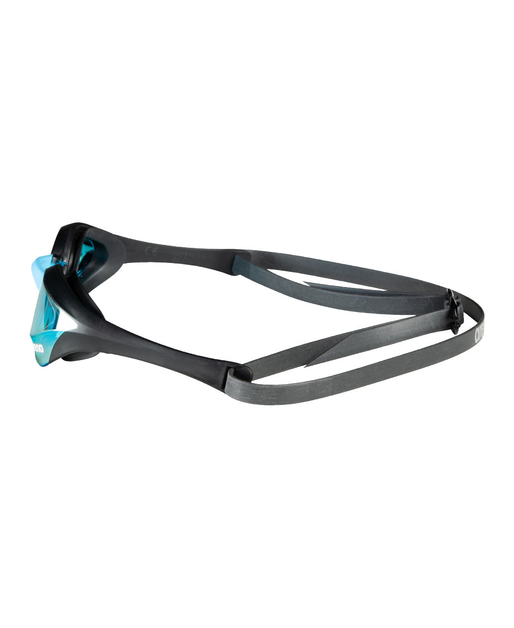 Arena Cobra Ultra Swipe Mirror Goggle Aqua Black-6 Pack