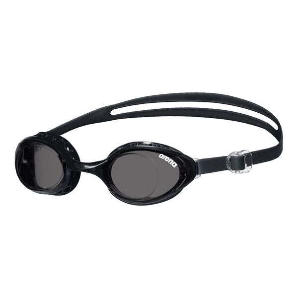 Arena Air Soft Goggle Smoked Black SW2- 6 Pack
