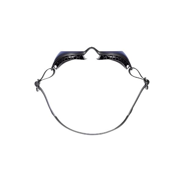 Arena Air Soft Goggle Smoked Black SW2- 6 Pack