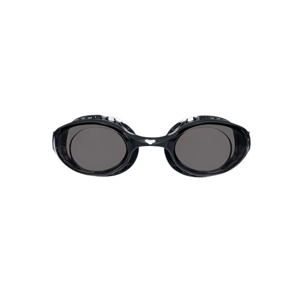 Arena Air Soft Goggle Smoked Black SW2- 6 Pack