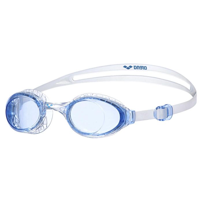 Arena Air Soft Goggle Blue Clear SW1-6 Pack