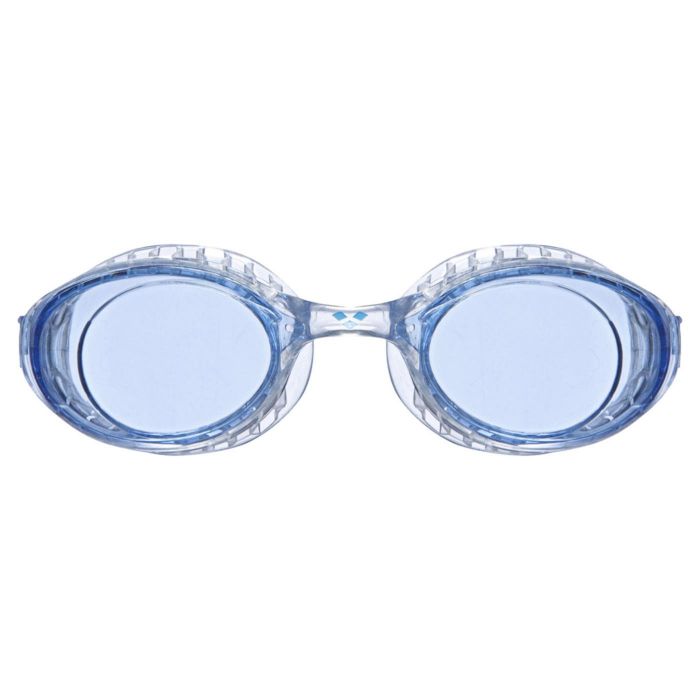 Arena Air Soft Goggle Blue Clear SW1-6 Pack