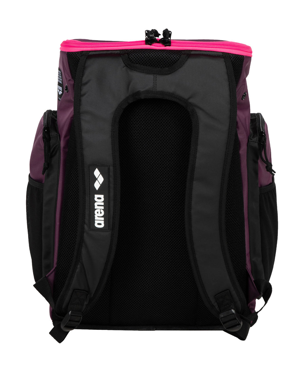 Arena Spiky 111 Backpack Pink Multi