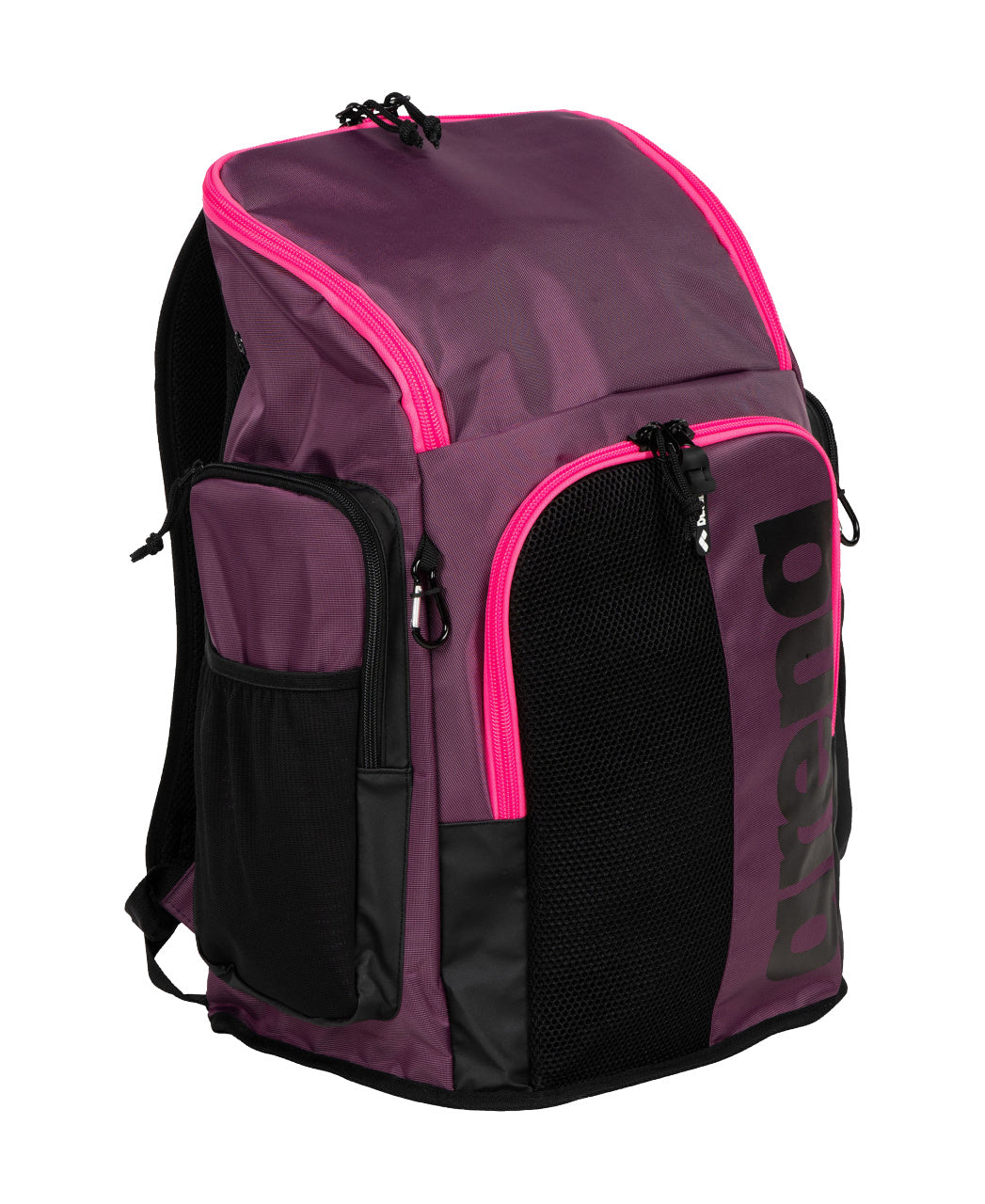 Arena Spiky 111 Backpack Pink Multi