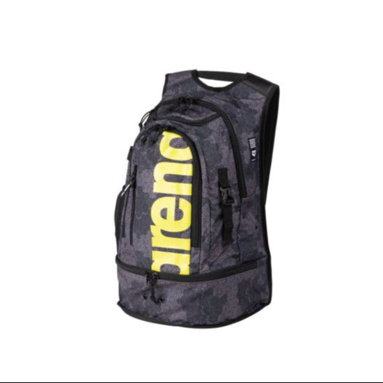 Arena Fastpack 3.0 Allover Camo Kikko