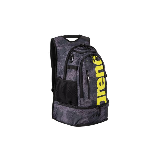 Arena Fastpack 3.0 Allover Camo Kikko
