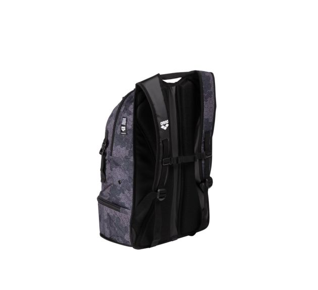 Arena Fastpack 3.0 Allover Camo Kikko