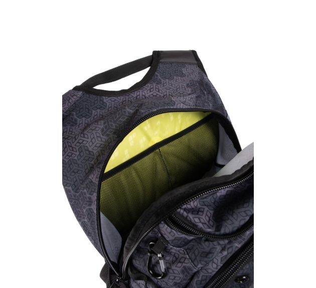 Arena Fastpack 3.0 Allover Camo Kikko