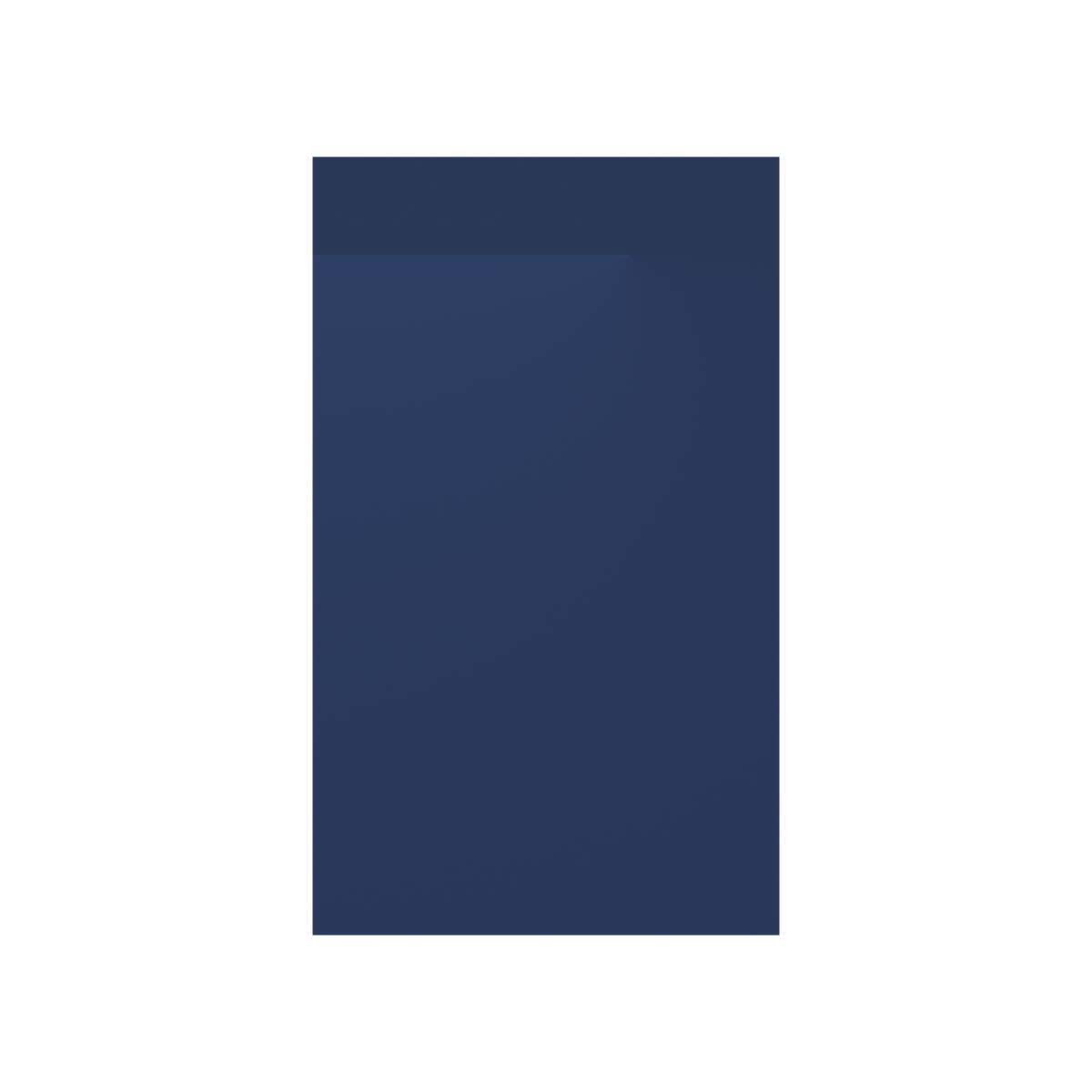 Arena Microfiber Towel Navy White