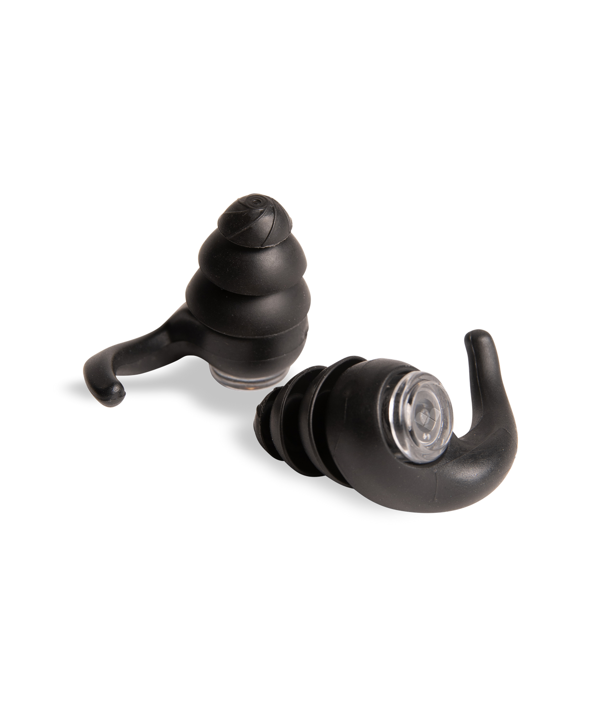 Arena Ear Plug Black