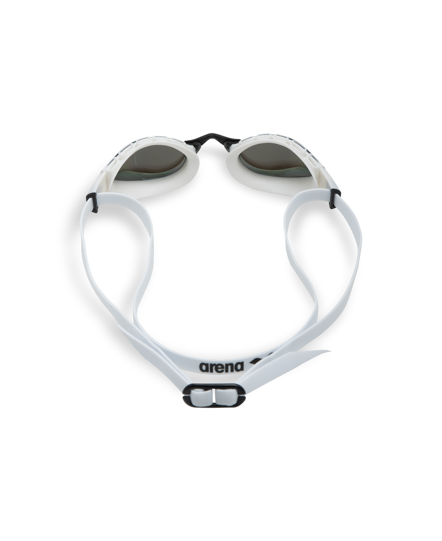 Arena Air Sonic Mirror Blue White SW4 - 6 Pack