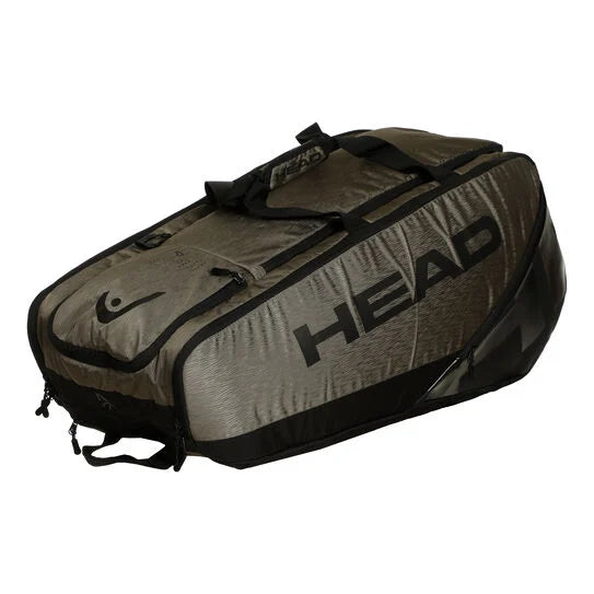 Head Pro X Racket Bag XL TYBK