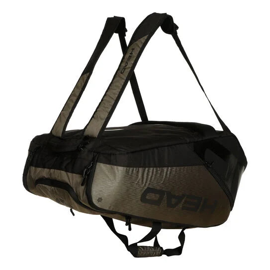 Head Pro X Racket Bag XL TYBK
