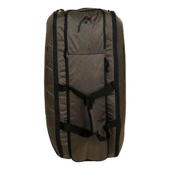 Head Pro X Racket Bag XL TYBK