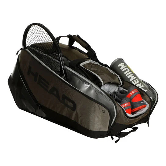 Head Pro X Racket Bag XL TYBK