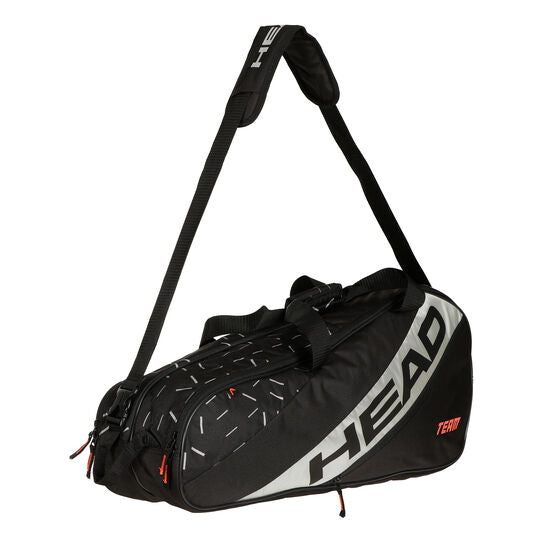 Head Team Racket Bag M BKCC