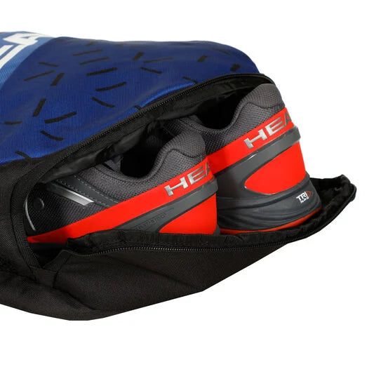 Head Team Backpack BLBK