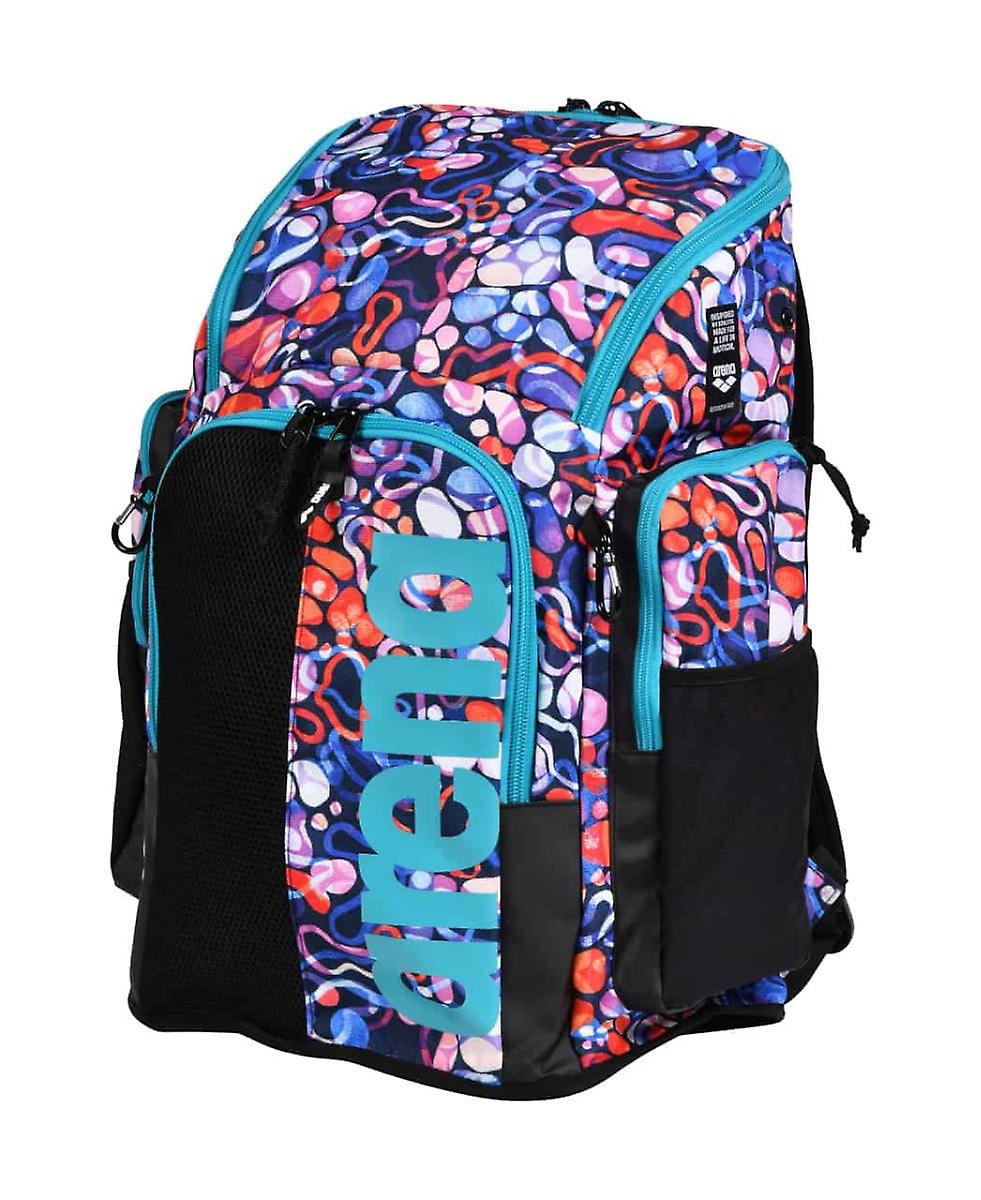 Arena Spiky 111 Backpack Carnival