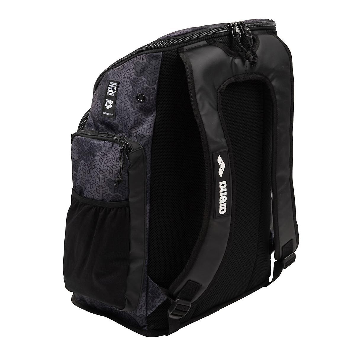 Arena Spiky 111 Backpack Camo Kikko