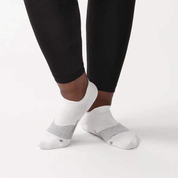 Feetures Elite Ultra Light NST White