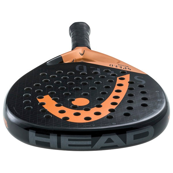 Head Speed Motion Padel Bat