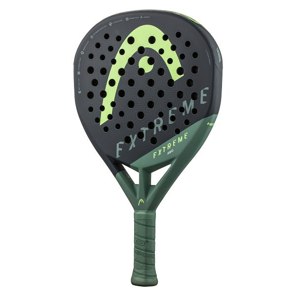 Head Extreme Pro Padel 2023