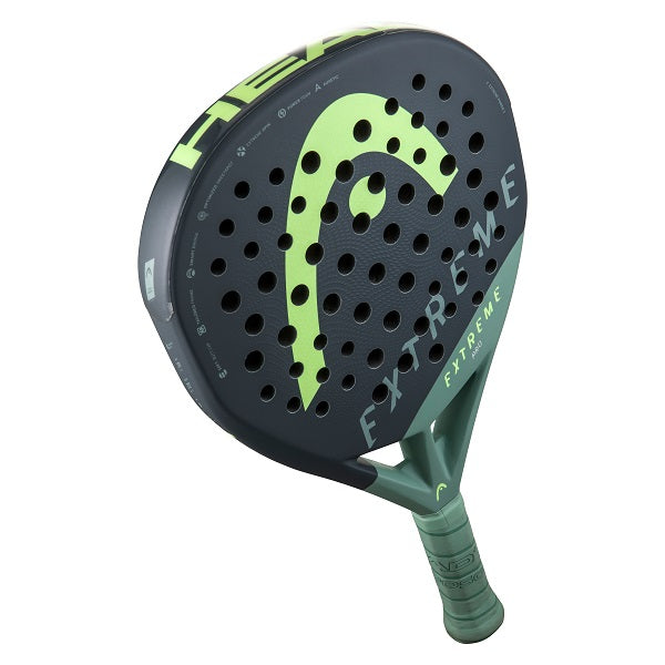 Head Extreme Pro Padel 2023