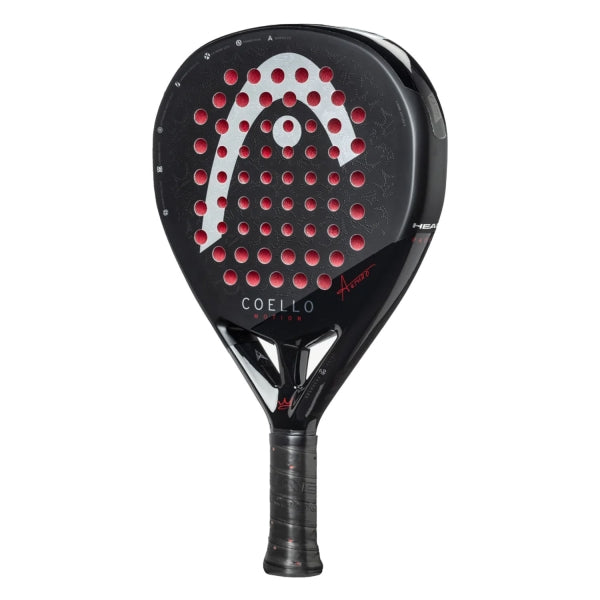 Head Colleo Motion Padel Bat 2025