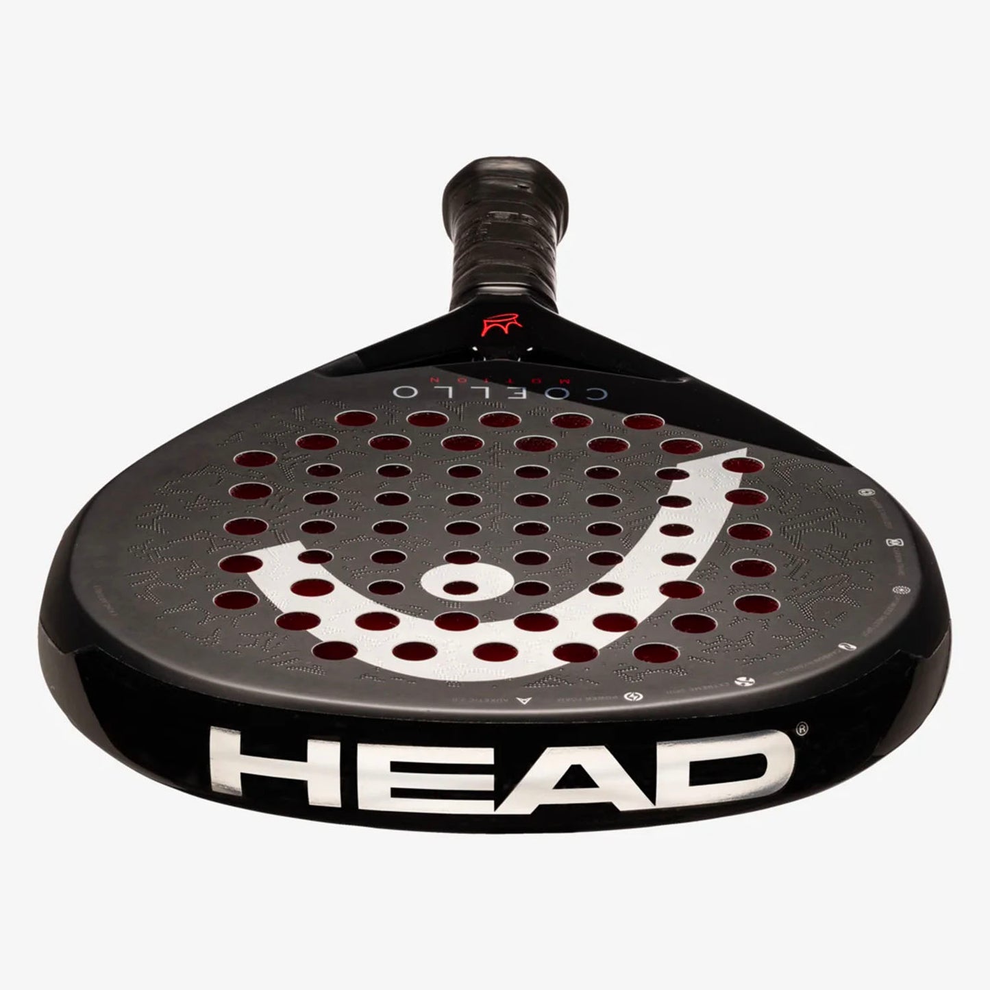 Head Colleo Motion Padel Bat 2025