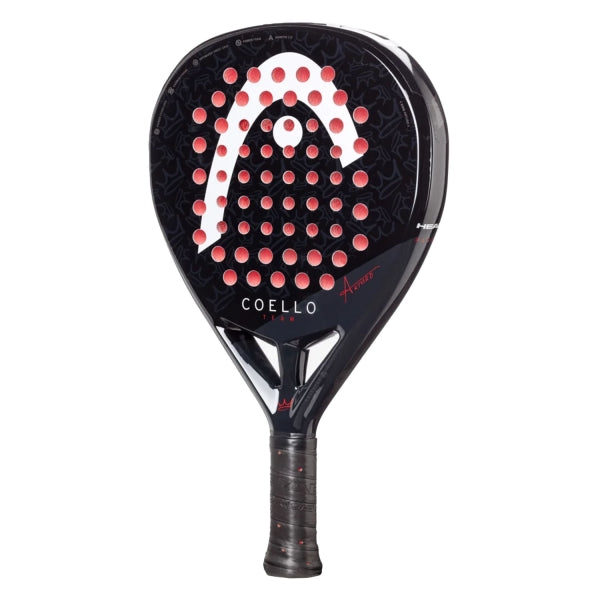 Head Colleo Team Padel Bat 2025