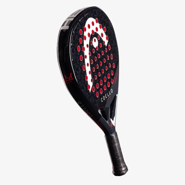 Head Colleo Team Padel Bat 2025