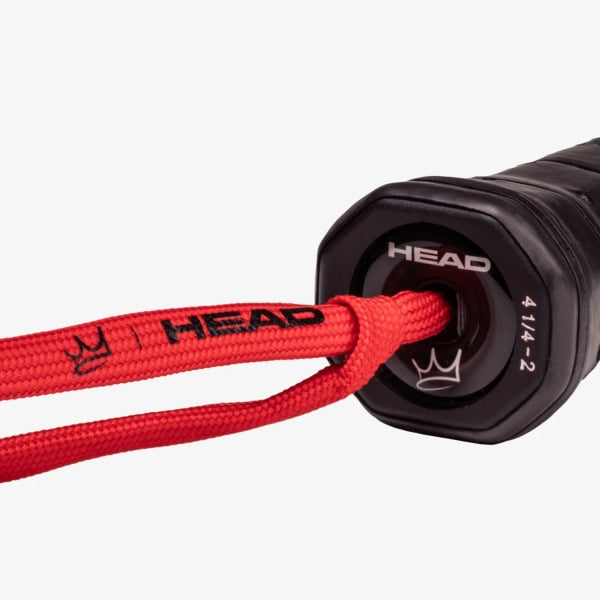 Head Colleo Team Padel Bat 2025