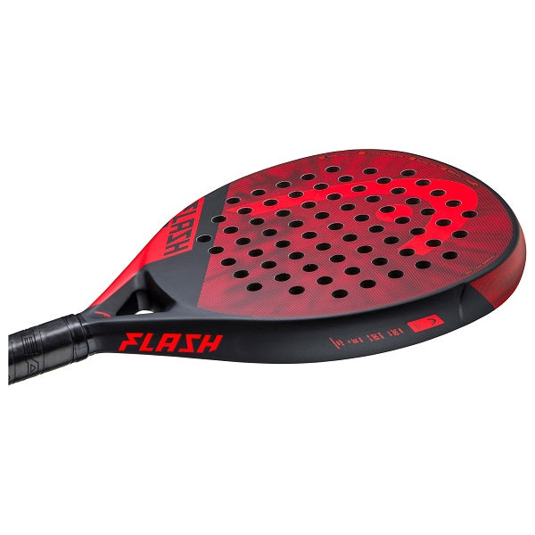 Head Flash Padel Bat REBK