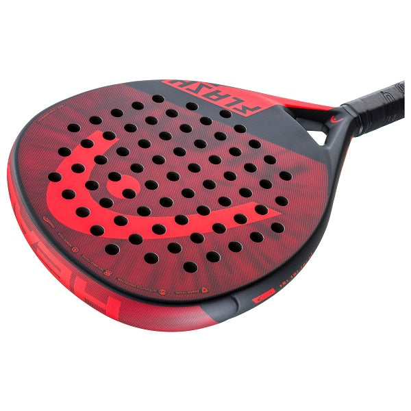 Head Flash Padel Bat REBK