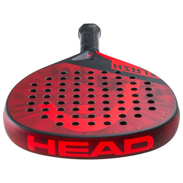 Head Flash Padel Bat REBK