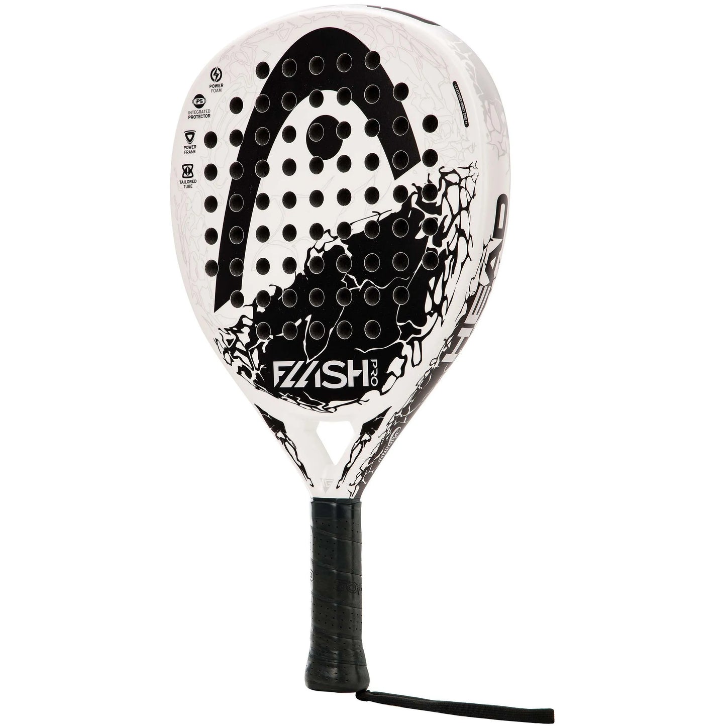 Head Flash Pro 2.0 Padel Bat