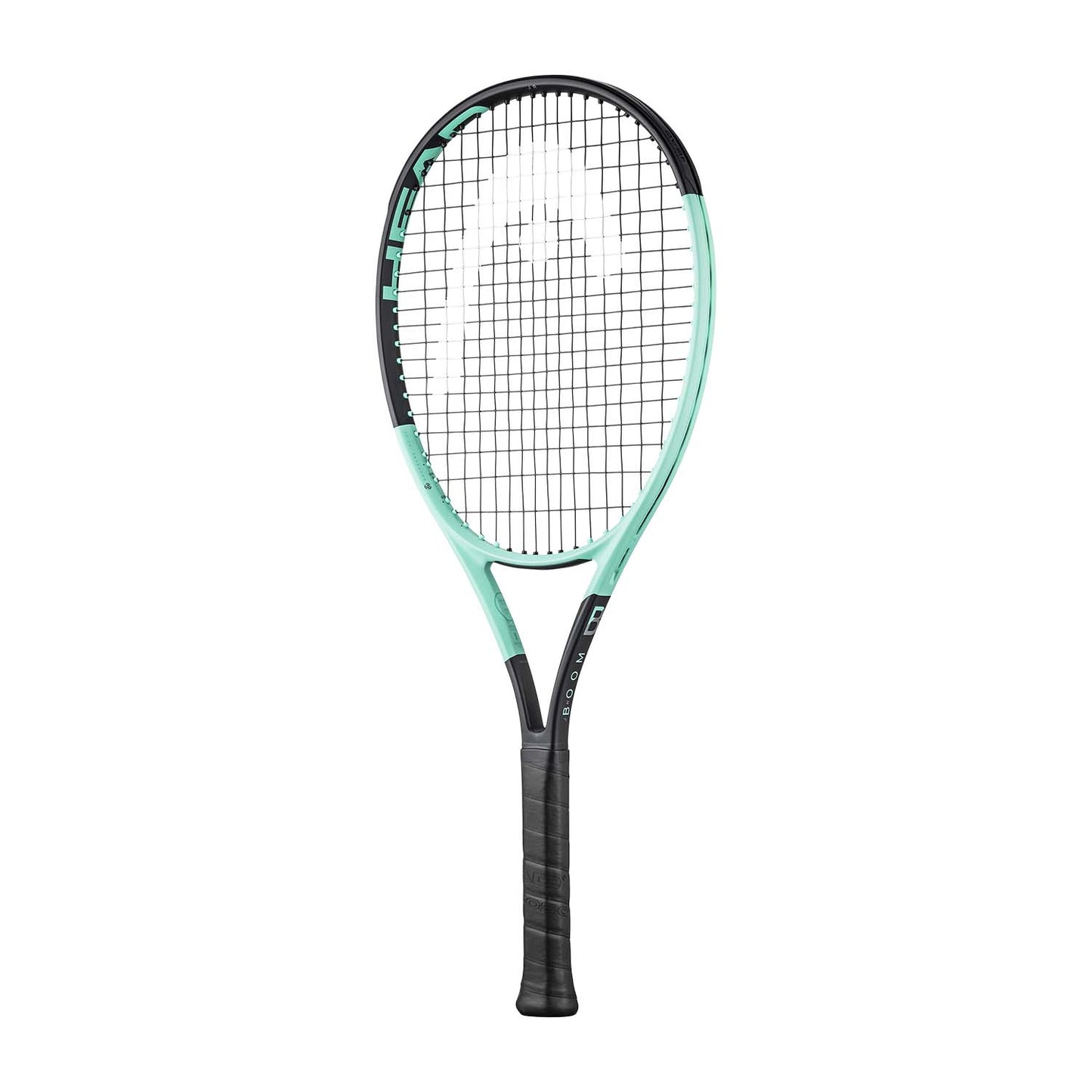 Head Boom Junior 25"