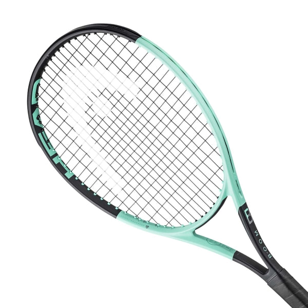 Head Boom Junior 25"
