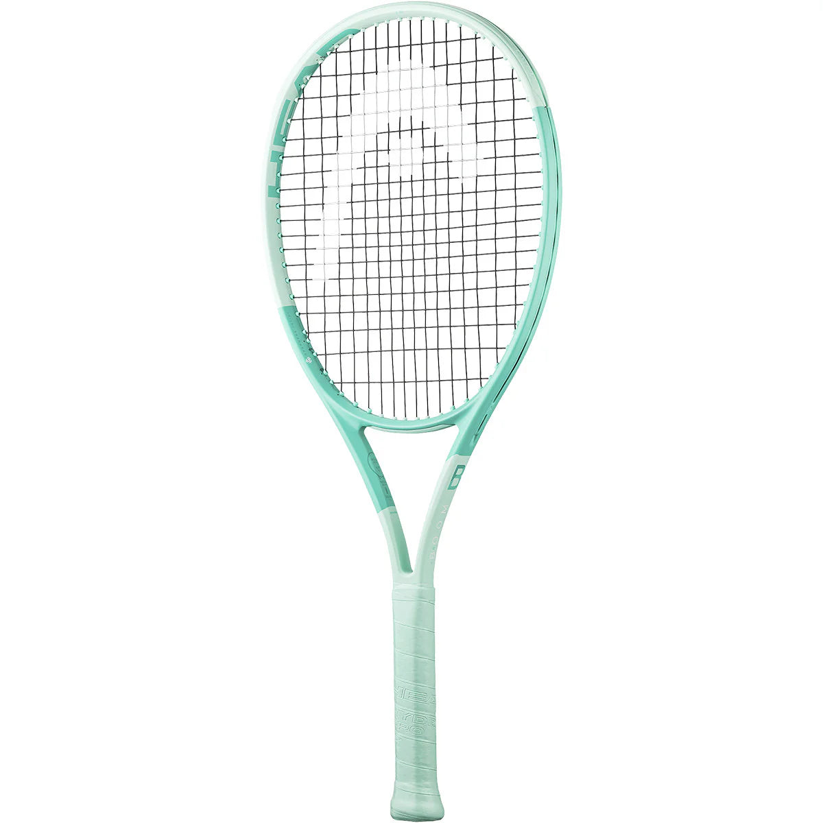 Head Boom Junior 26" Alternative