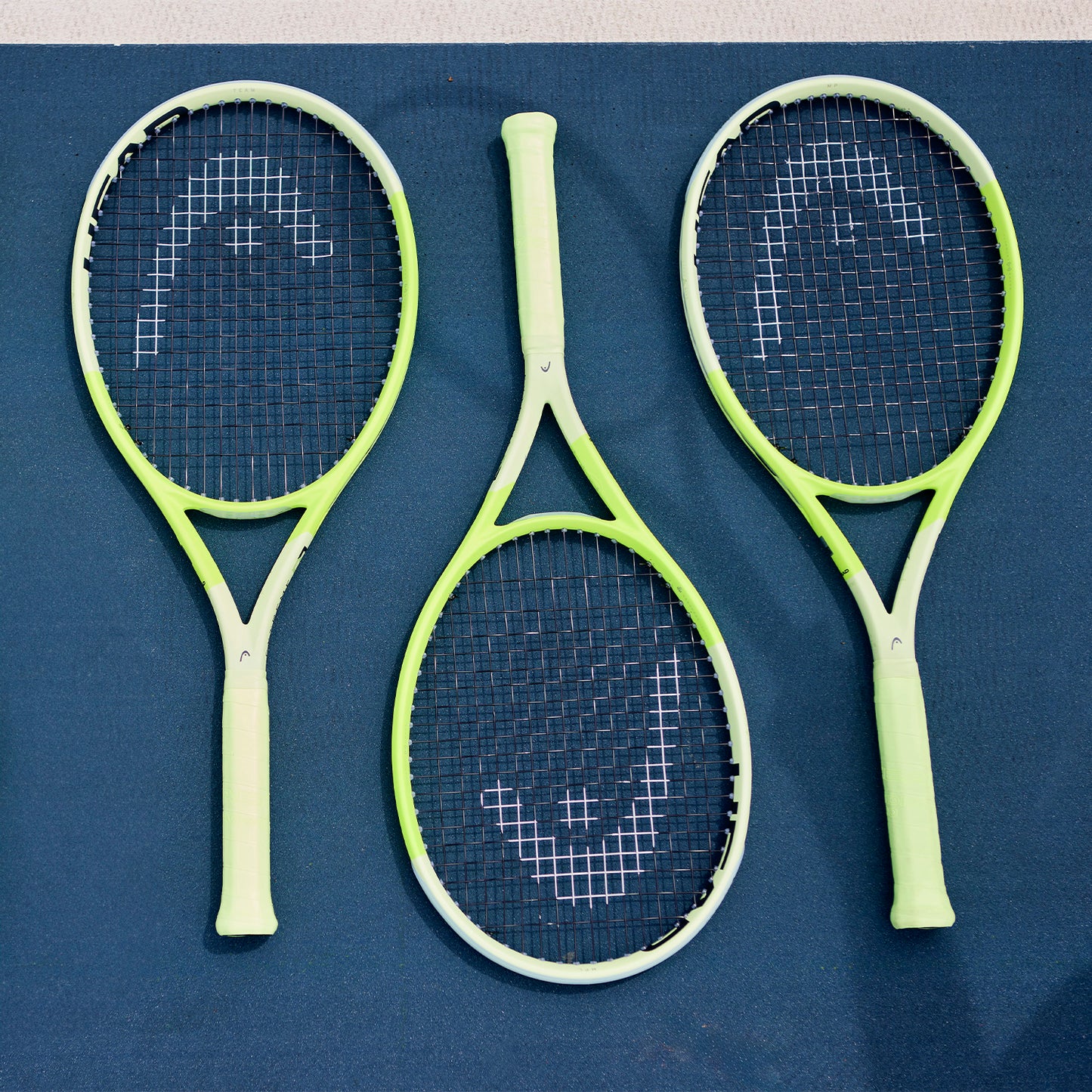 Head Extreme MP L 2024