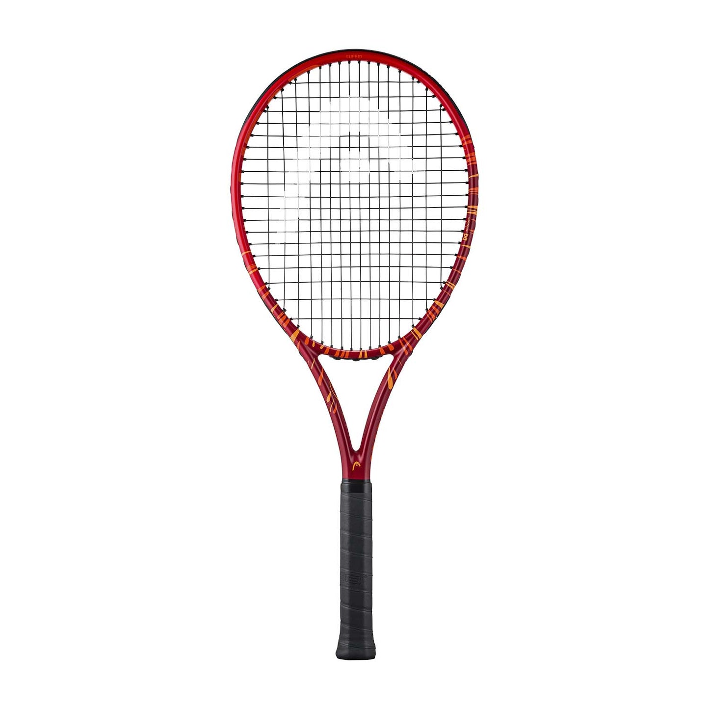 Head MX Spark Supreme Red Tennis