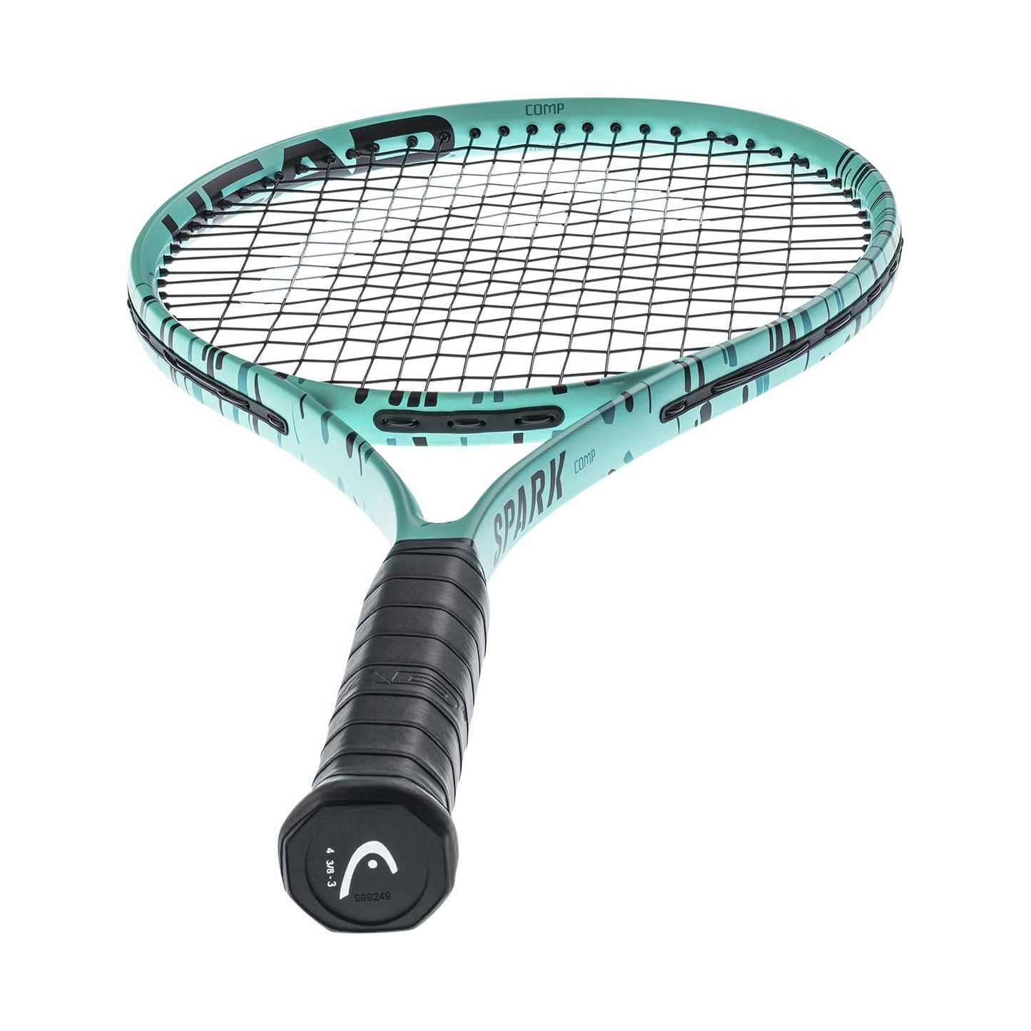 Head MX Spark Comp Mint Tennis