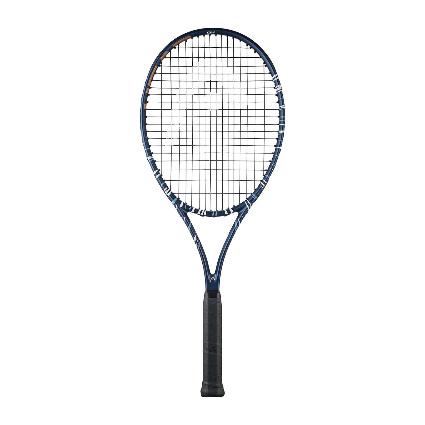 Head MX Spark Comp Petrol Tennis