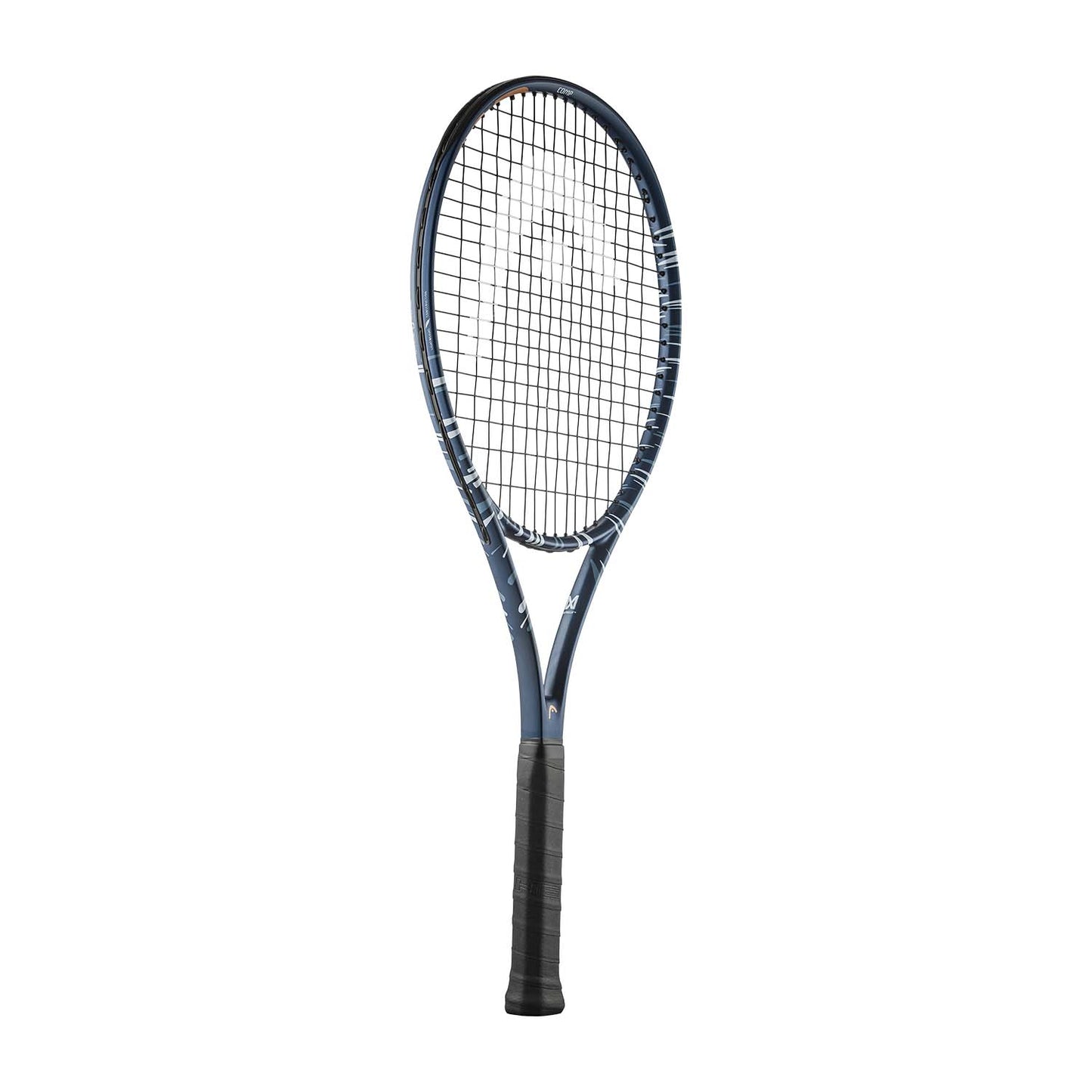 Head MX Spark Comp Petrol Tennis