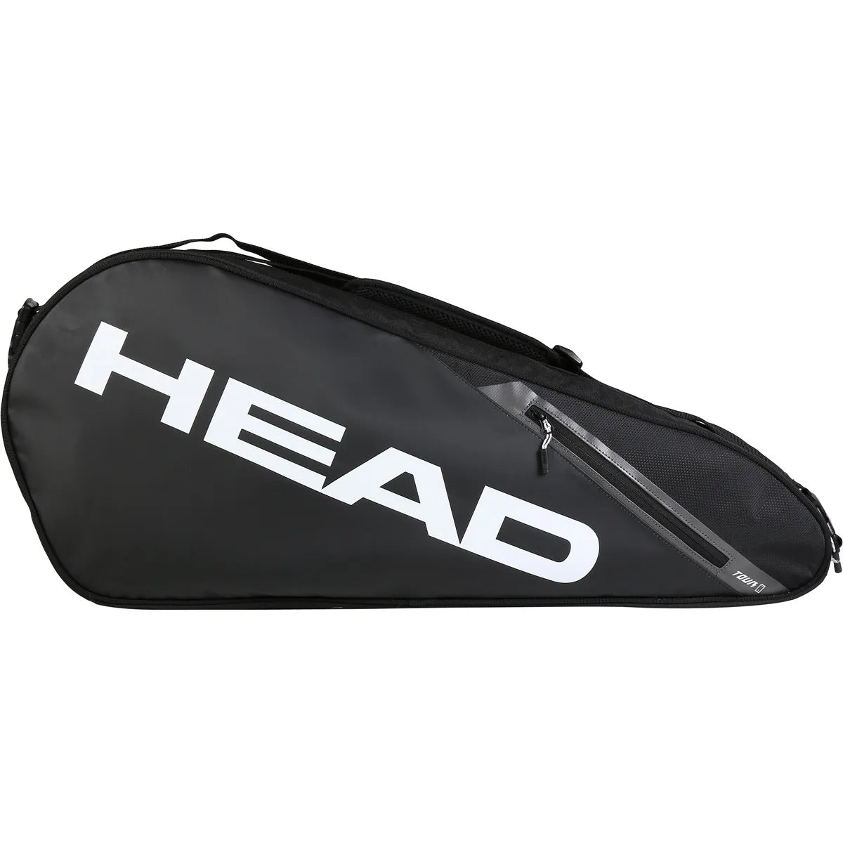 Head Tour Racket Bag S BKWH