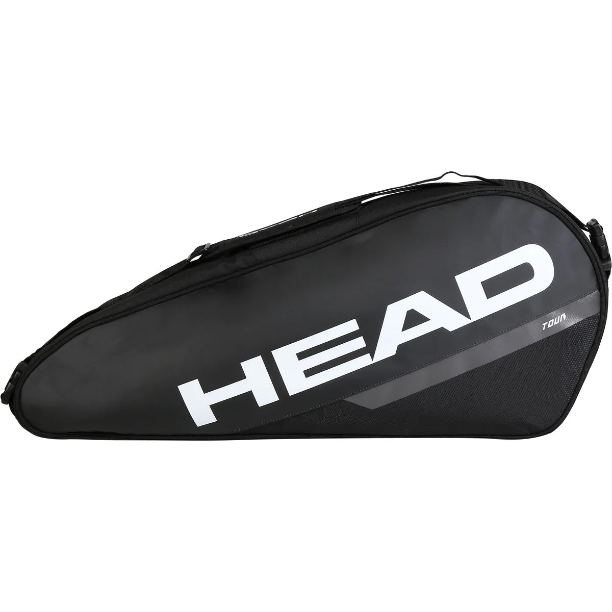 Head Tour Racket Bag S BKWH
